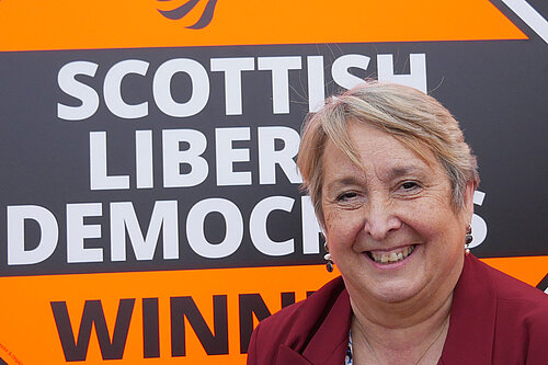 Christine Jardine Christine Jardine